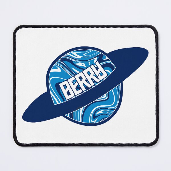 Item preview, Berry College Planet designed and sold by kkosmicki.