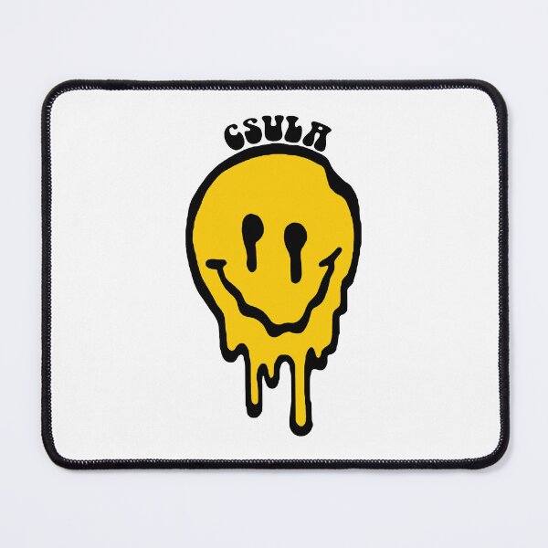 Item preview, CSULA Cal State Los Angeles Face designed and sold by kkosmicki.