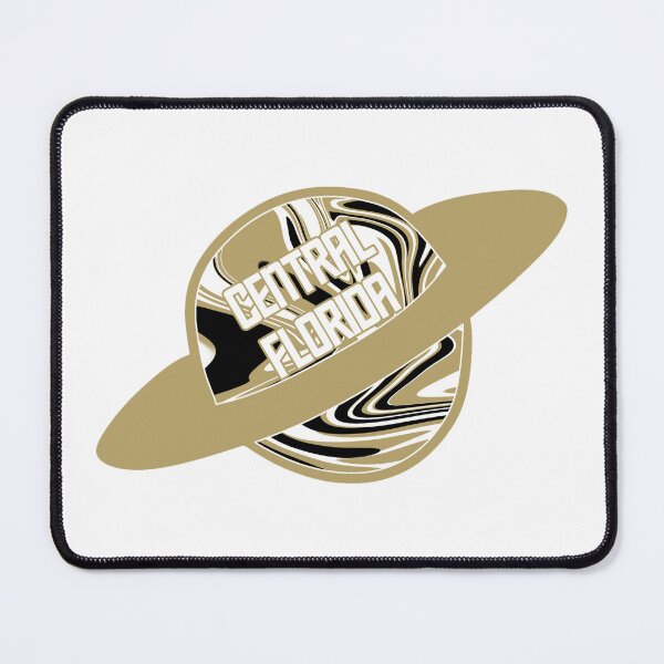 Item preview, UCF University of Central Florida Planet designed and sold by kkosmicki.