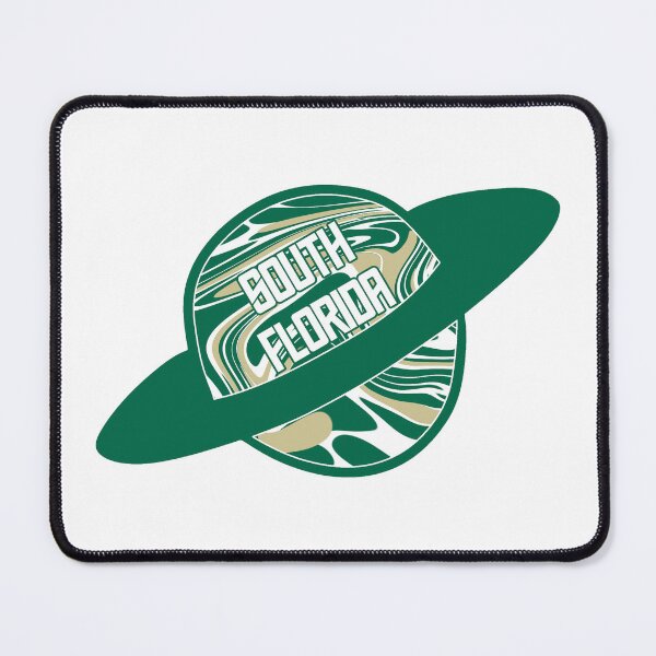 Item preview, USF South Florida Planet designed and sold by kkosmicki.