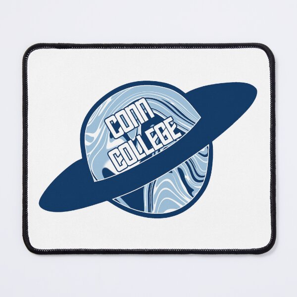 Item preview, Connecticut College Planet designed and sold by kkosmicki.