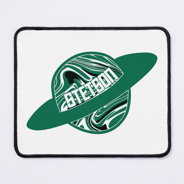 Item preview, Stetson University Planet designed and sold by kkosmicki.