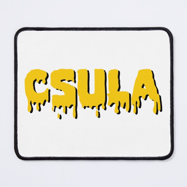 Item preview, CSULA Cal State Los Angeles designed and sold by kkosmicki.