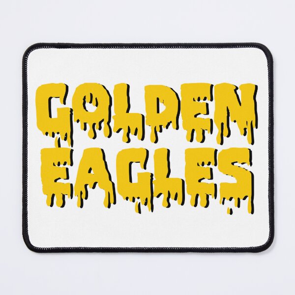 Item preview, CSULA Cal State Los Angeles Golden Eagles designed and sold by kkosmicki.