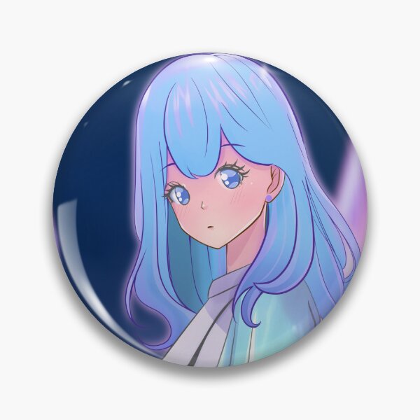 Artikelvorschau, ANIMEGIRL, DAS IN DER STADT SPAZIERT entworfen und verkauft von skedel88.