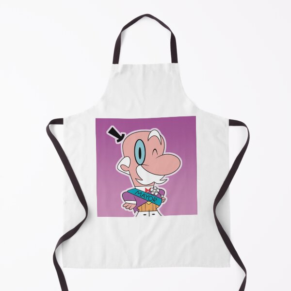 Item preview, Mayor Old designed and sold by Retratosanime.