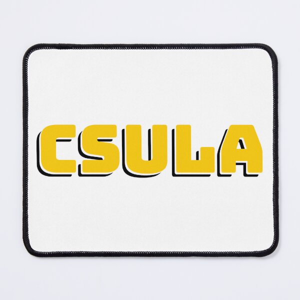 Item preview, CSULA Cal State Los Angeles designed and sold by kkosmicki.