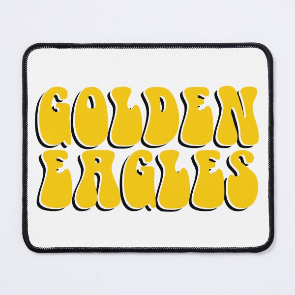 Item preview, CSULA Cal State Los Angeles Golden Eagles designed and sold by kkosmicki.