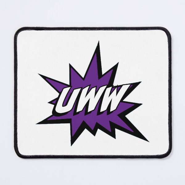 Item preview, UWW University of Wisconsin Whitewater designed and sold by kkosmicki.