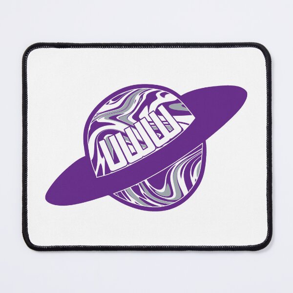 Item preview, UWW University of Wisconsin Whitewater Planet designed and sold by kkosmicki.