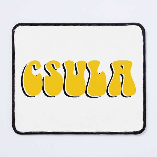 Item preview, CSULA Cal State Los Angeles designed and sold by kkosmicki.