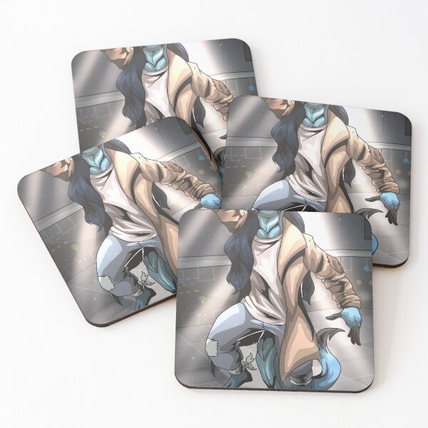 Item preview, Interrogation  designed and sold by Annnoel.