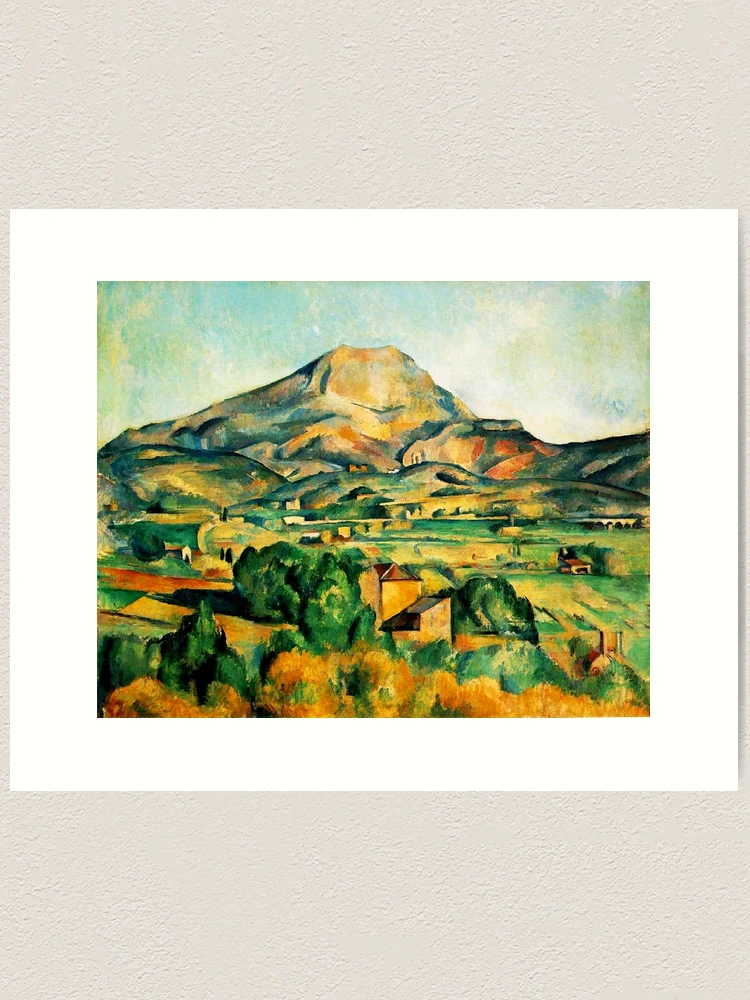 Mountain Serenity (36″ x 24″) - Jonathan Schlichter Artist