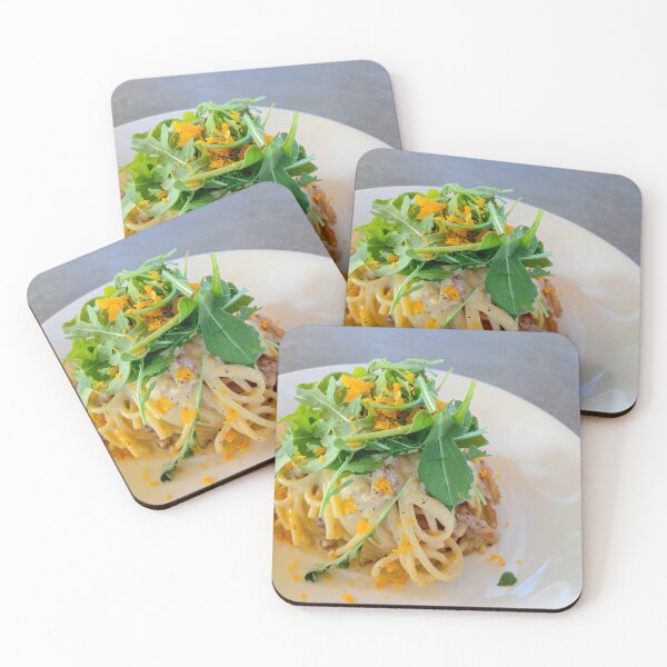 Item preview, Spaghetti Carbonara designed and sold by Kevin Miller Photography.