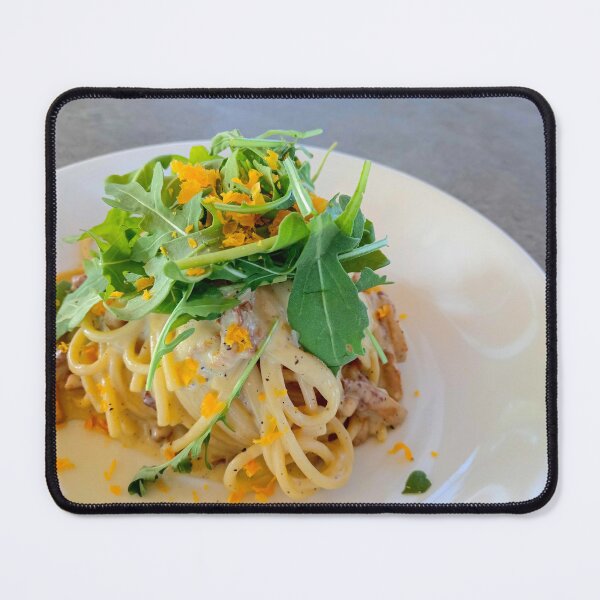 Item preview, Spaghetti Carbonara designed and sold by Kevin Miller Photography.