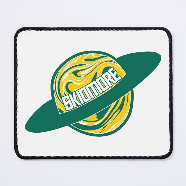 Item preview, Skidmore College Planet designed and sold by kkosmicki.