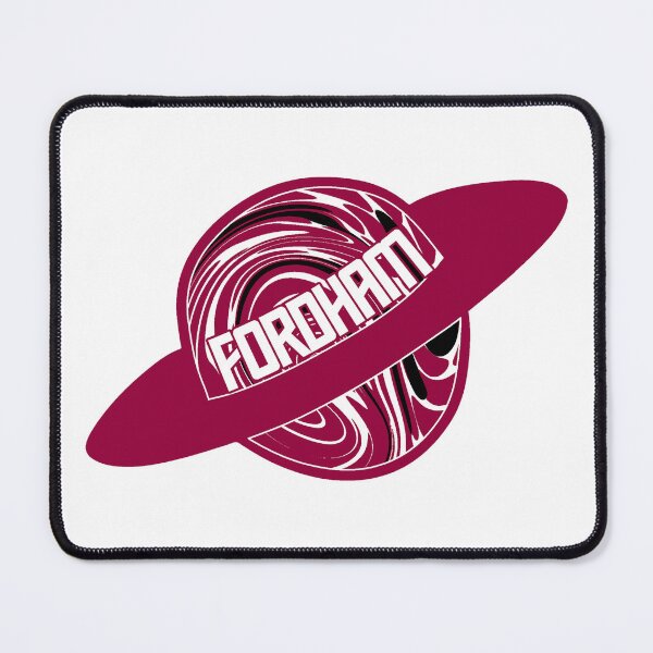 Item preview, Fordham University Planet designed and sold by kkosmicki.