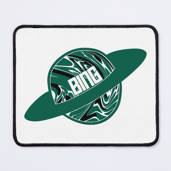 Item preview, Binghamton University Planet designed and sold by kkosmicki.