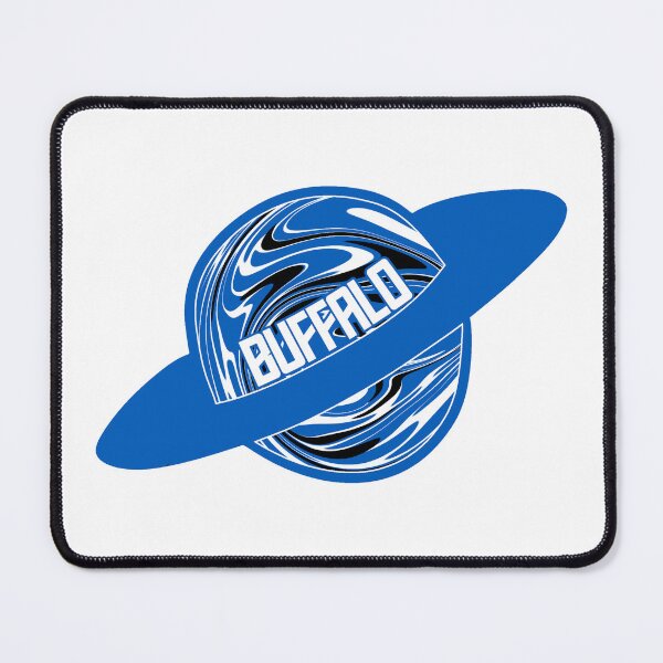 Item preview, University of Buffalo Planet designed and sold by kkosmicki.