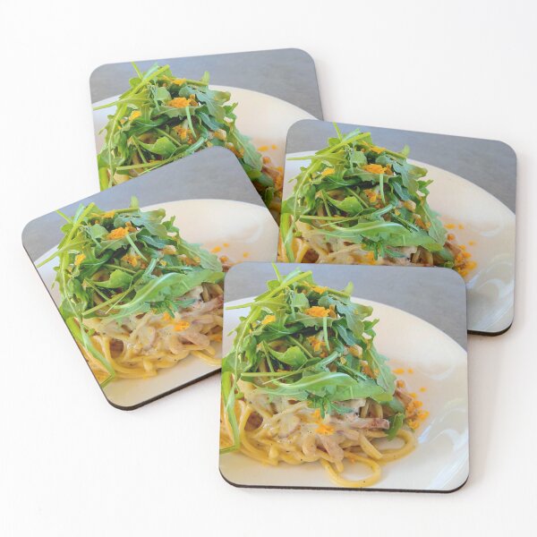 Item preview, Spaghetti Carbonara designed and sold by Kevin Miller Photography.