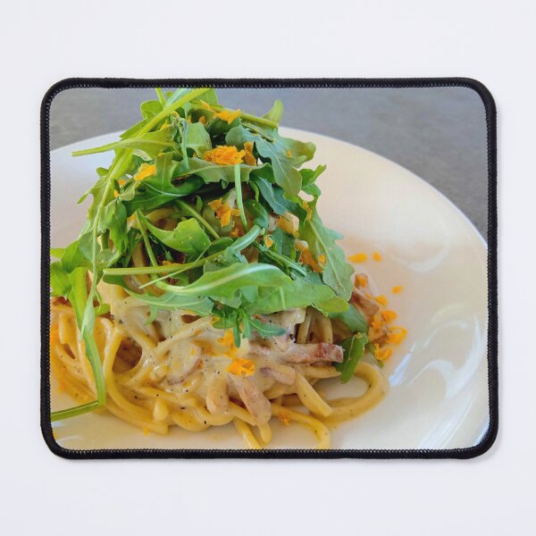 Item preview, Spaghetti Carbonara designed and sold by Kevin Miller Photography.