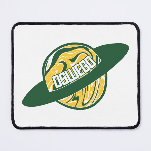Item preview, SUNY Oswego Planet designed and sold by kkosmicki.