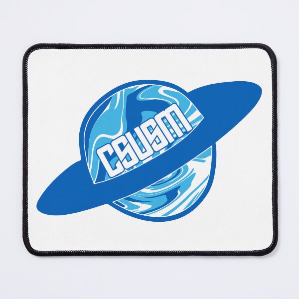 Item preview, CSUSM Cal State San Marcos Planet designed and sold by kkosmicki.