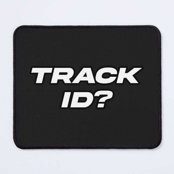 Item preview, TRACK ID? designed and sold by dripstore98.