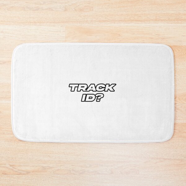 Item preview, TRACK ID? designed and sold by dripstore98.