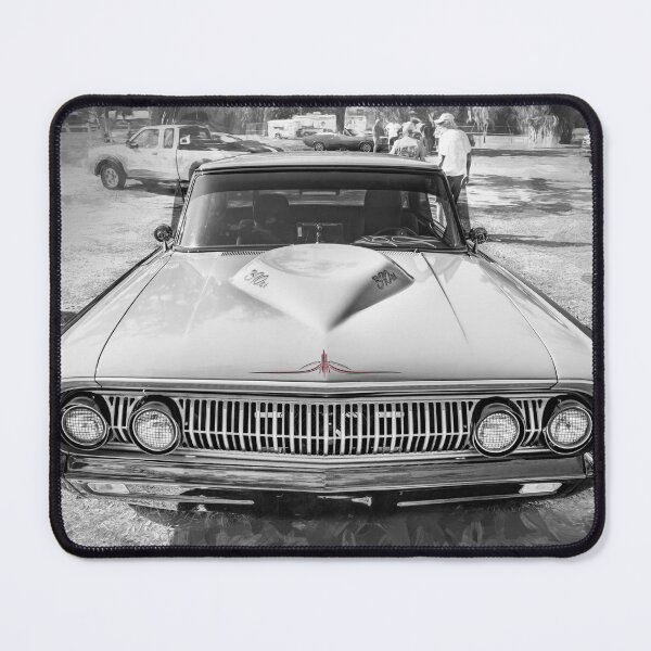 Item preview, 1964 Gray Mercury Monterey Breezeway X designed and sold by RichFrancoCars.