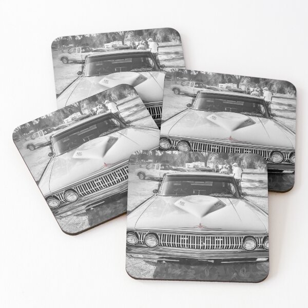Item preview, 1964 Gray Mercury Monterey Breezeway X designed and sold by RichFrancoCars.