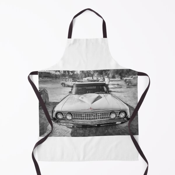 Item preview, 1964 Gray Mercury Monterey Breezeway X designed and sold by RichFrancoCars.