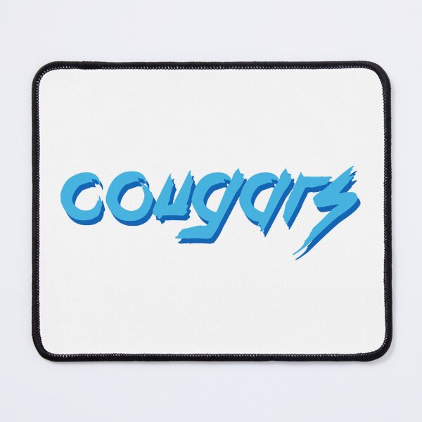 Item preview, CSUSM Cal State San Marcos Cougars designed and sold by kkosmicki.