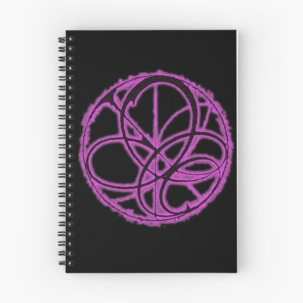 Item preview, aespa - Armageddon Symbol 3 (Pink) designed and sold by Positive | K4U.