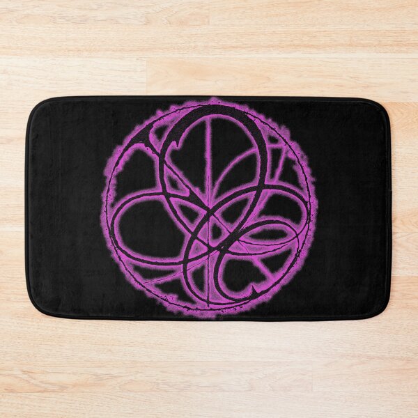 Item preview, aespa - Armageddon Symbol 3 (Pink) designed and sold by Positive | K4U.