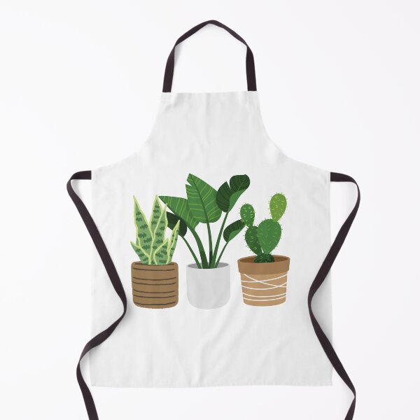 Item preview, Potted Plants designed and sold by LTDigitalDesign.