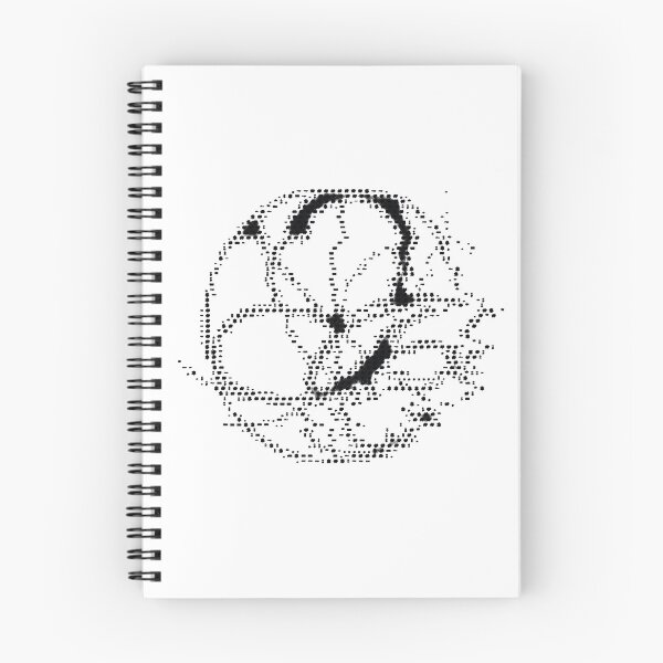 Item preview, aespa - Armageddon Symbol 4 (Black) designed and sold by Positive | K4U.