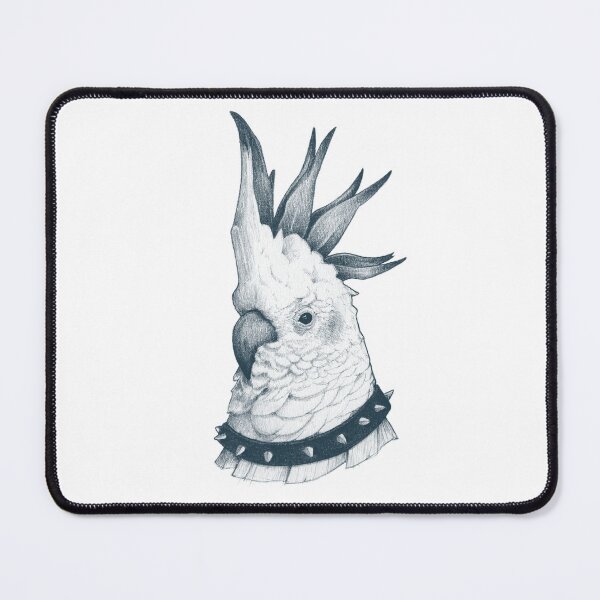Item preview, Feather Rebel designed and sold by mikekoubou.