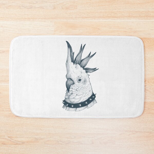 Item preview, Feather Rebel designed and sold by mikekoubou.