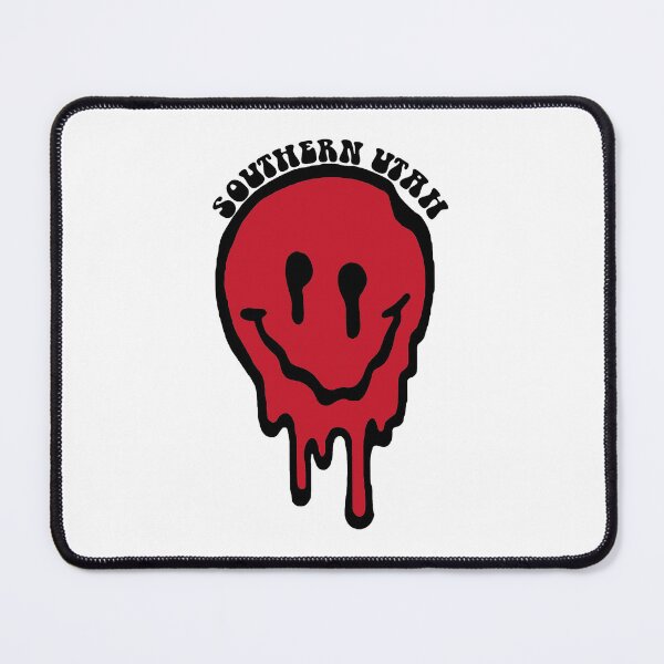 Item preview, Southern Utah University Face designed and sold by kkosmicki.