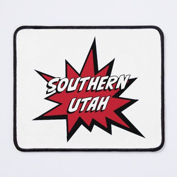 Item preview, Southern Utah University designed and sold by kkosmicki.