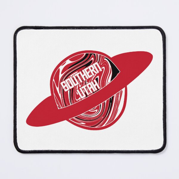 Item preview, Southern Utah University Planet designed and sold by kkosmicki.
