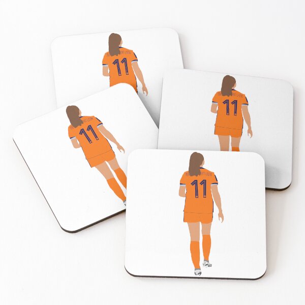 Item preview, Lieke Martens #11 designed and sold by Woso17.