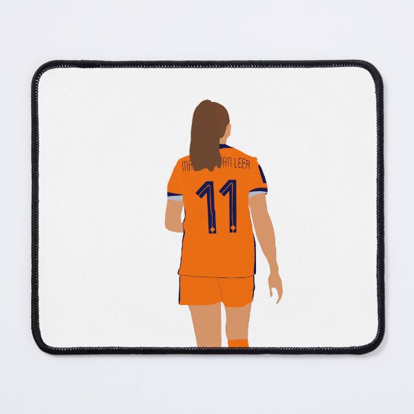 Item preview, Lieke Martens #11 designed and sold by Woso17.