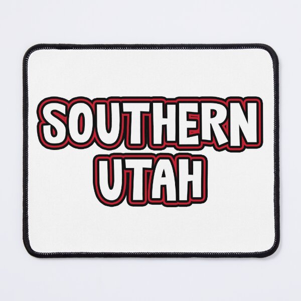 Item preview, Southern Utah University designed and sold by kkosmicki.