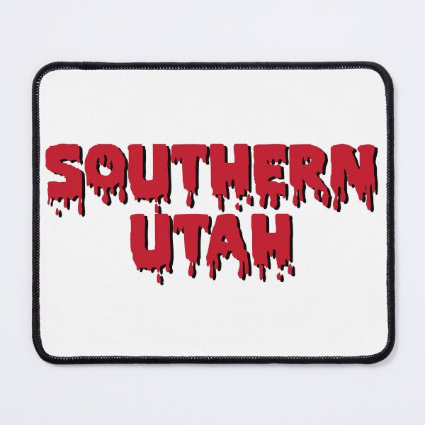Item preview, Southern Utah University designed and sold by kkosmicki.