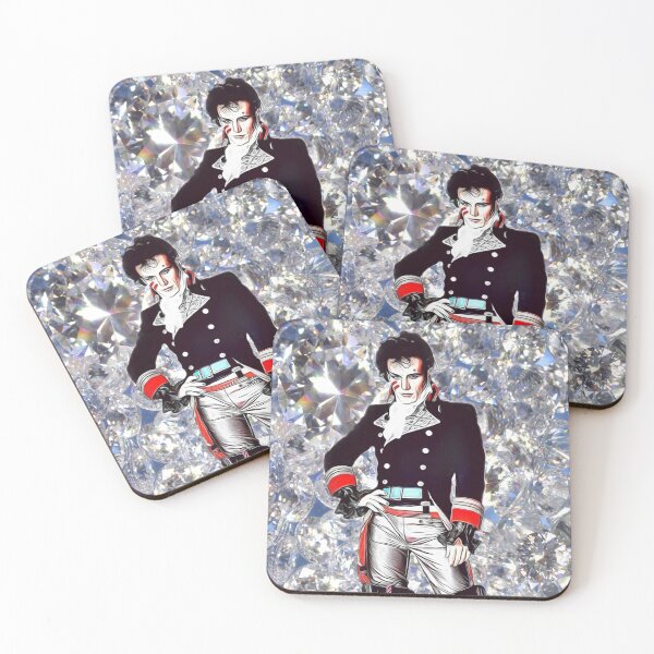 Item preview, Stand And Deliver designed and sold by TheRocker.