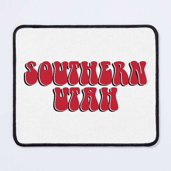 Item preview, Southern Utah University designed and sold by kkosmicki.