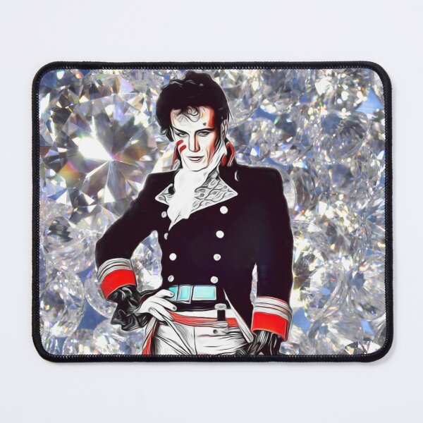 Item preview, Stand And Deliver designed and sold by TheRocker.
