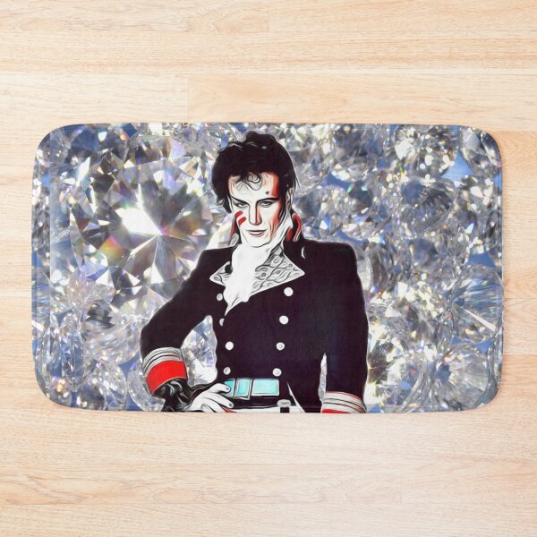 Item preview, Stand And Deliver designed and sold by TheRocker.